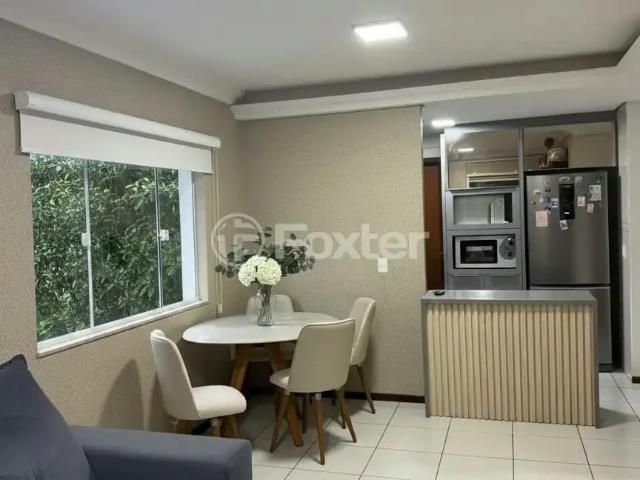 Apartamento para Venda em Palhoça/SC Barra do Aririú 2 Quartos