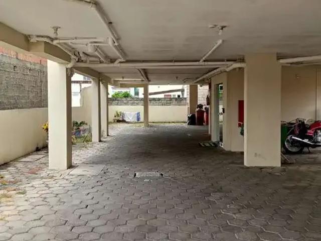 Apartamento para Venda em Palhoça/SC Barra do Aririú 2 Quartos