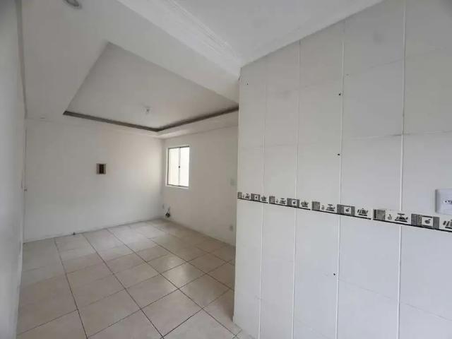 Apartamento para Venda em Palhoça/SC Barra do Aririú 2 Quartos