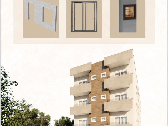 Apartamento para Venda em Palhoça/SC Barra do Aririú 2 Quartos