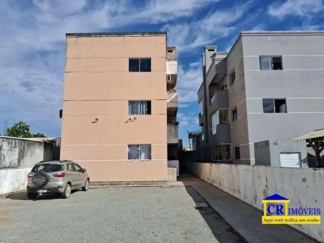 Apartamento para Venda em Palhoça/SC Barra do Aririú