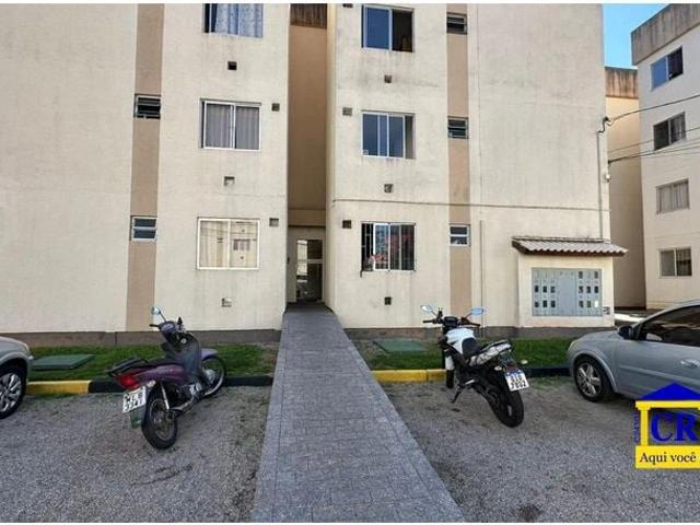 Apartamento para Venda em Palhoça/SC Barra do Aririú