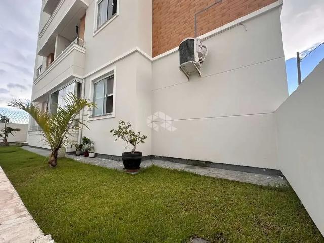 Apartamento para Venda em Palhoça/SC Bela Vista 2 Quartos