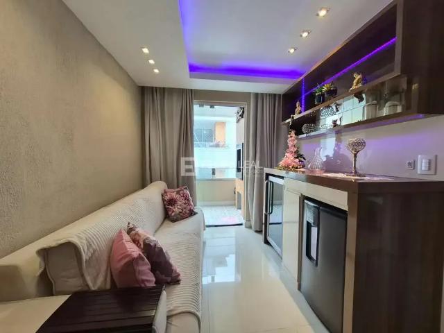 Apartamento para Venda em Palhoça/SC Bela Vista 2 Quartos