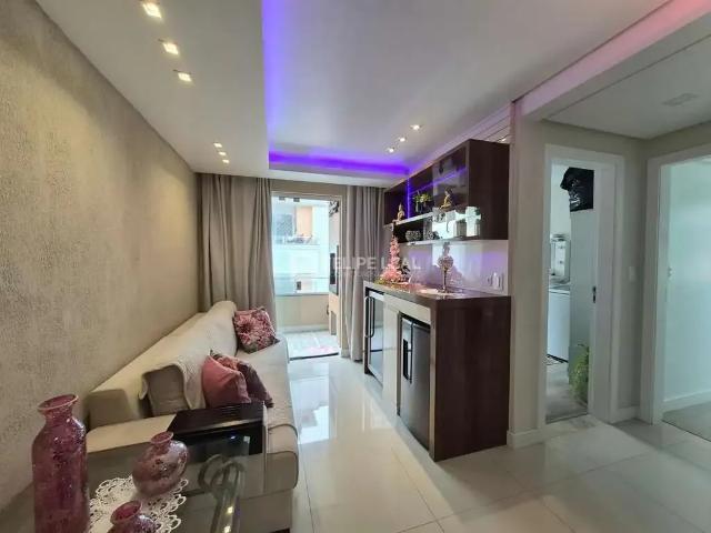 Apartamento para Venda em Palhoça/SC Bela Vista 2 Quartos