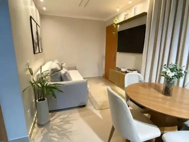 Apartamento para Venda em Palhoça/SC Bela Vista 2 Quartos