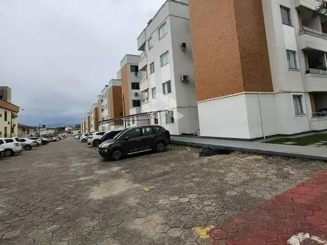 Apartamento para Venda em Palhoça/SC Bela Vista 2 Quartos