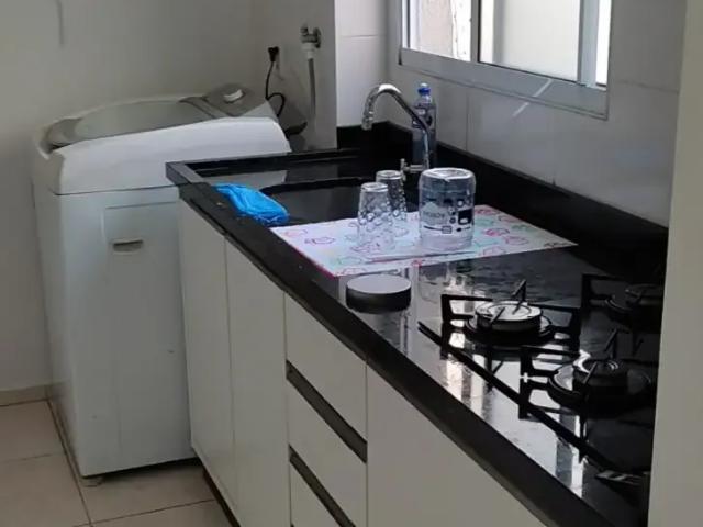 Apartamento para Venda em Palhoça/SC Bela Vista 2 Quartos