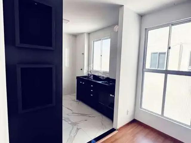 Apartamento para Venda em Palhoça/SC Bela Vista 2 Quartos