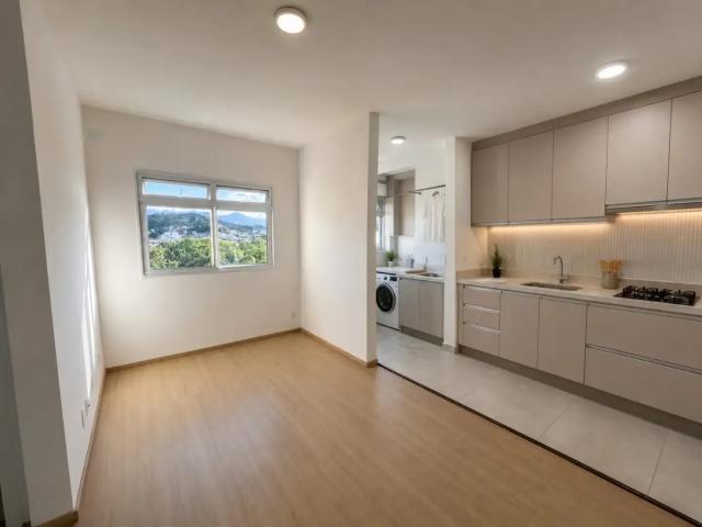 Apartamento para Venda em Palhoça/SC Bela Vista 2 Quartos