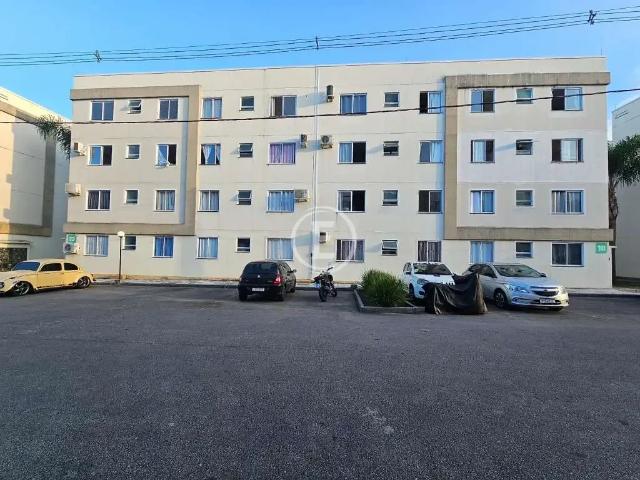 Apartamento para Venda em Palhoça/SC Bela Vista 2 Quartos