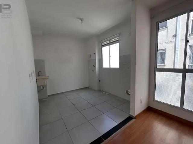 Apartamento para Venda em Palhoça/SC Bela Vista 2 Quartos
