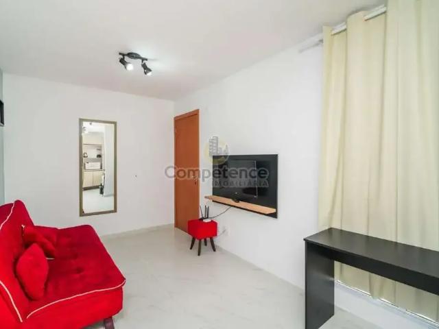 Apartamento para Venda em Palhoça/SC Bela Vista 2 Quartos
