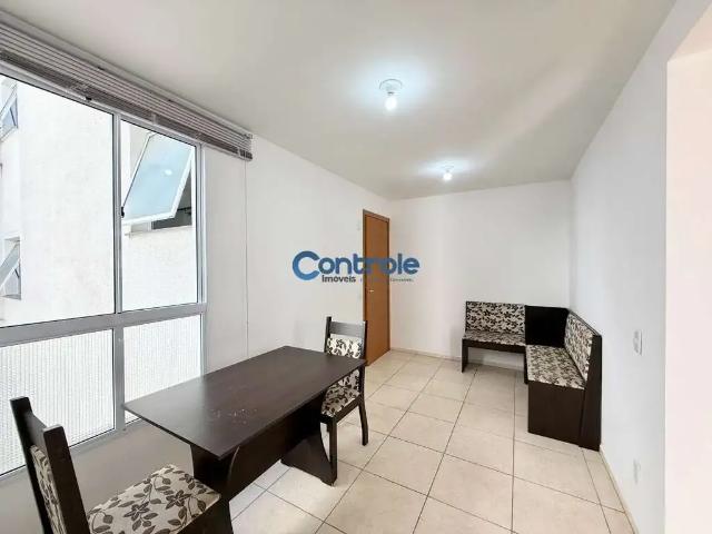 Apartamento para Venda em Palhoça/SC Bela Vista 2 Quartos
