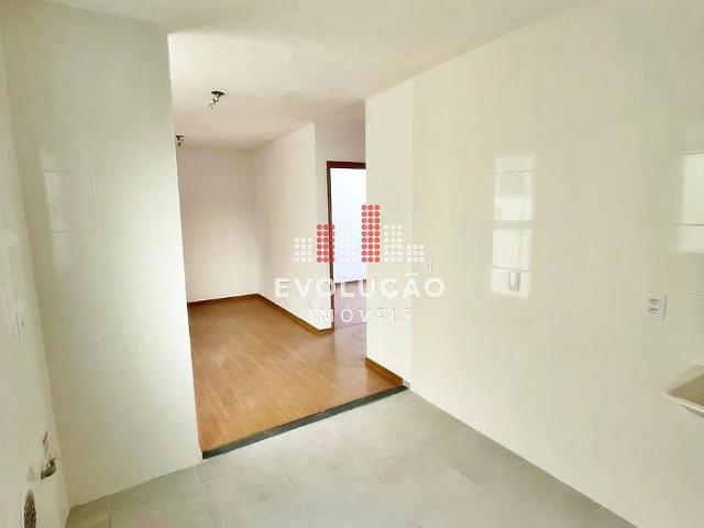 Apartamento para Venda em Palhoça/SC Bela Vista 2 Quartos