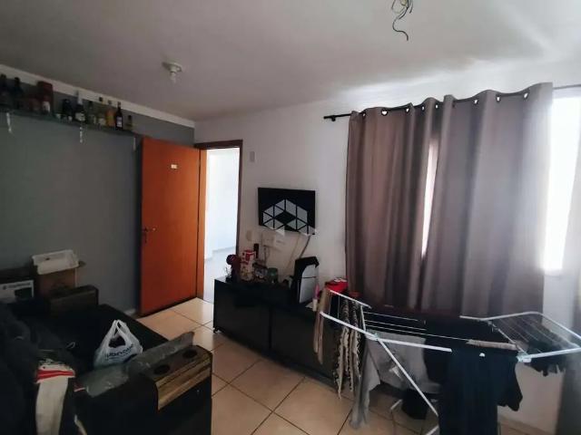 Apartamento para Venda em Palhoça/SC Bela Vista 2 Quartos