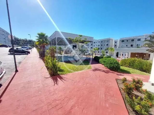 Apartamento para Venda em Palhoça/SC Bela Vista 2 Quartos