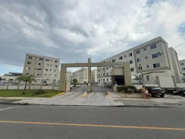 Apartamento para Venda em Palhoça/SC Bela Vista 2 Quartos