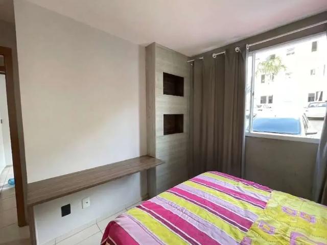 Apartamento para Venda em Palhoça/SC Bela Vista 2 Quartos