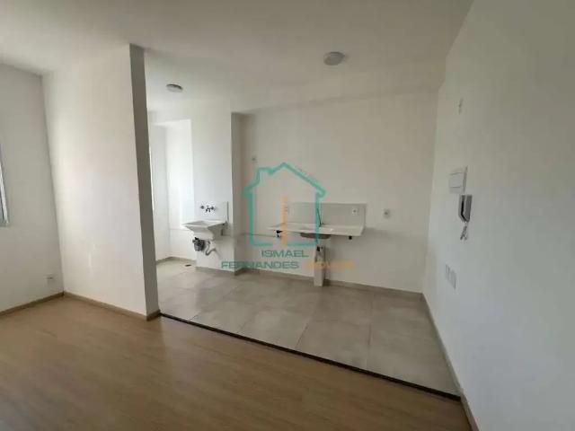 Apartamento para Venda em Palhoça/SC Bela Vista 2 Quartos
