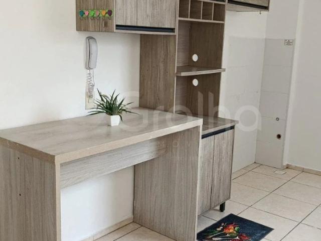 Apartamento para Venda em Palhoça/SC Bela Vista 2 Quartos