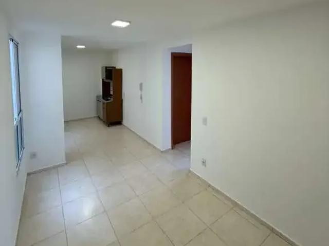 Apartamento para Venda em Palhoça/SC Bela Vista 2 Quartos