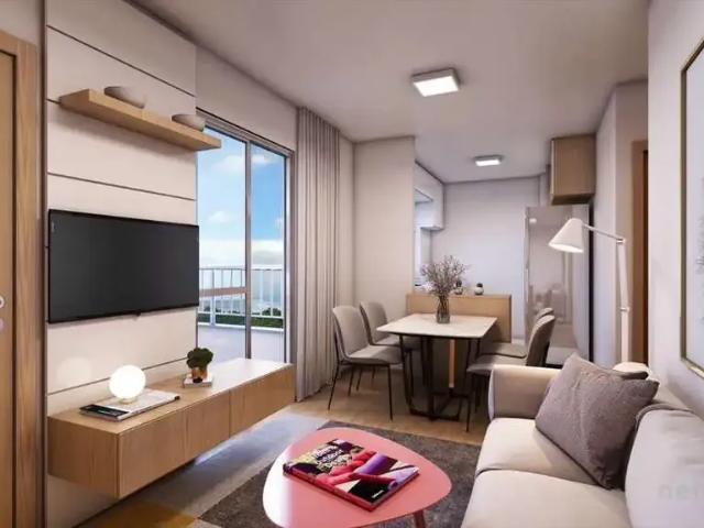 Apartamento para Venda em Palhoça/SC Bela Vista 2 Quartos