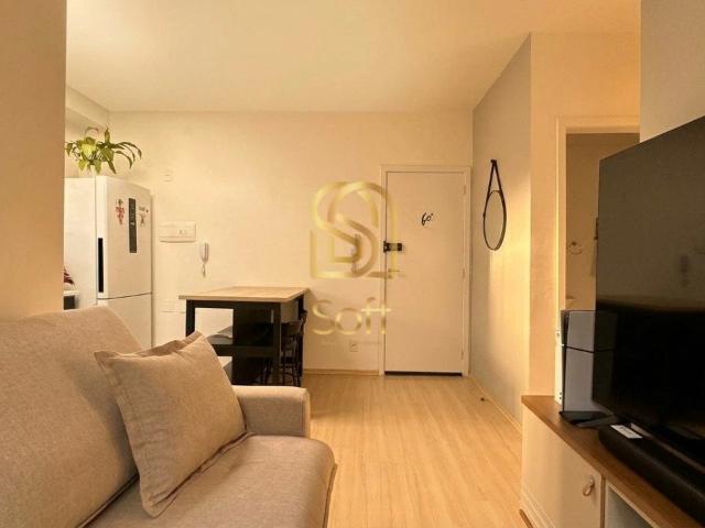 Apartamento para Venda em Palhoça/SC Bela Vista 2 Quartos