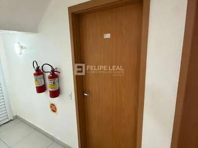 Apartamento para Venda em Palhoça/SC Bela Vista 2 Quartos