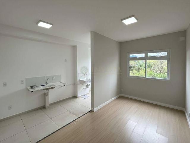 Apartamento para Venda em Palhoça/SC Bela Vista 2 Quartos