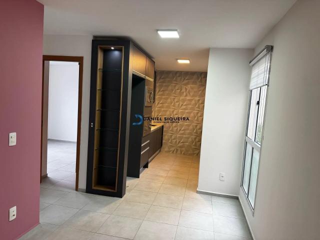 Apartamento para Venda em Palhoça/SC Bela Vista 2 Quartos