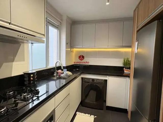 Apartamento para Venda em Palhoça/SC Bela Vista 2 Quartos