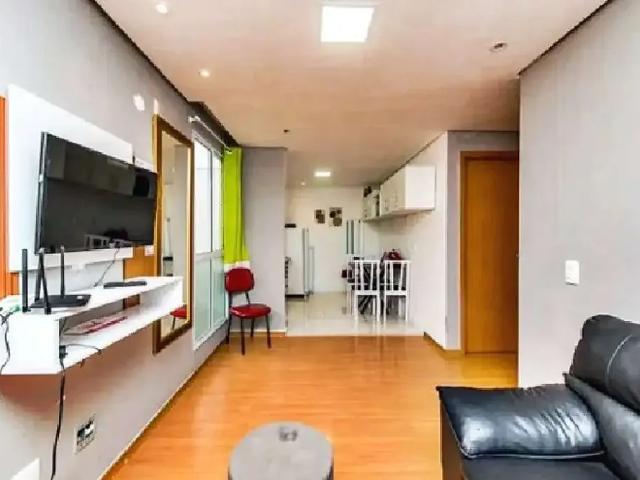 Apartamento para Venda em Palhoça/SC Bela Vista 2 Quartos