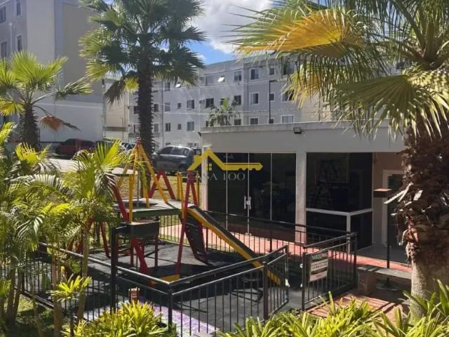 Apartamento para Venda em Palhoça/SC Bela Vista 2 Quartos