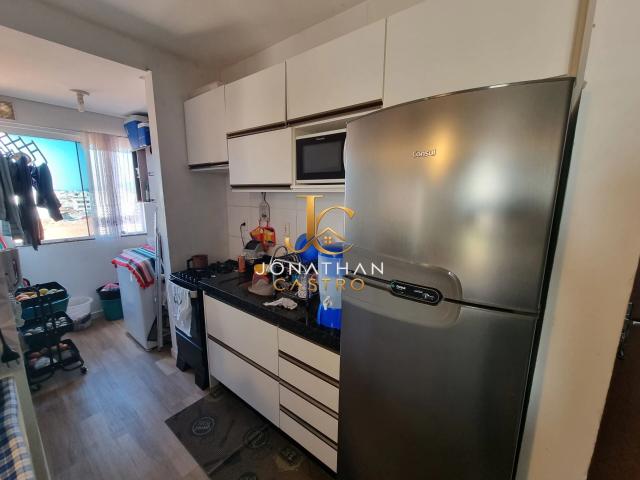 Apartamento para Venda em Palhoça/SC Bela Vista 2 Quartos