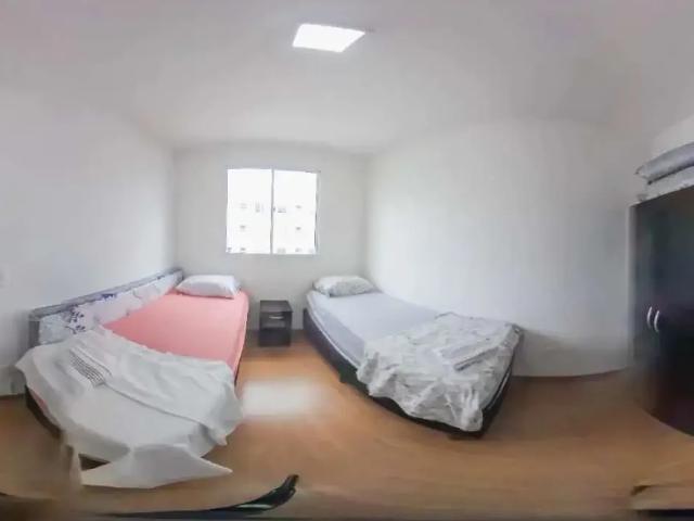 Apartamento para Venda em Palhoça/SC Bela Vista 2 Quartos