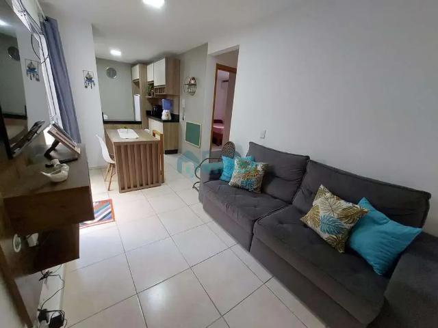Apartamento para Venda em Palhoça/SC Bela Vista 2 Quartos