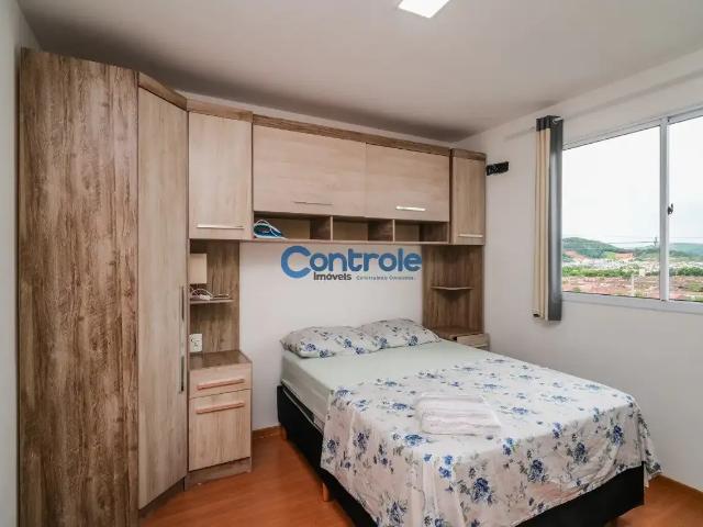 Apartamento para Venda em Palhoça/SC Bela Vista 2 Quartos
