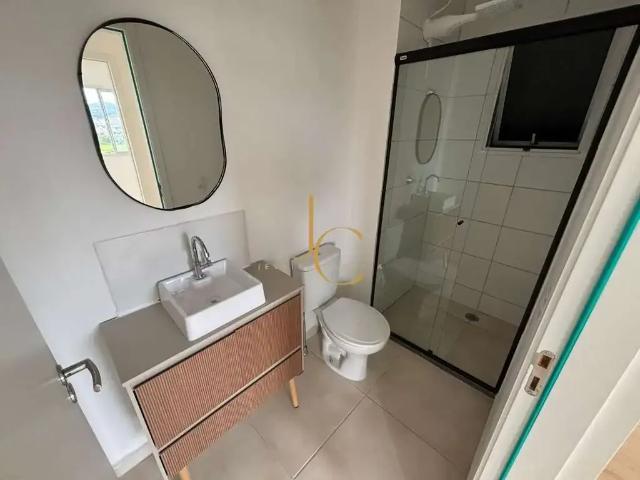 Apartamento para Venda em Palhoça/SC Bela Vista 2 Quartos