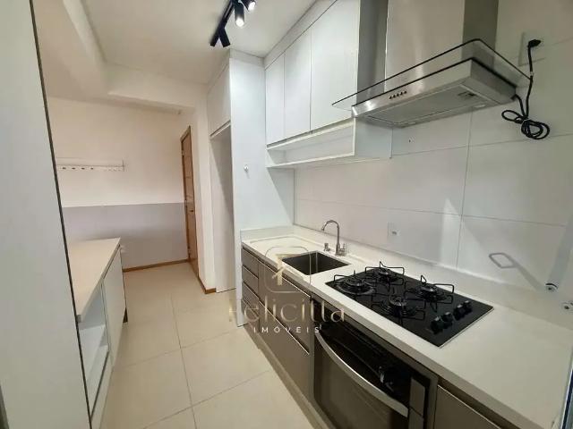 Apartamento para Venda em Palhoça/SC Centro 2 Quartos