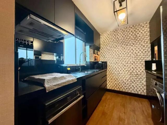 Apartamento para Venda em Palhoça/SC Bela Vista 2 Quartos