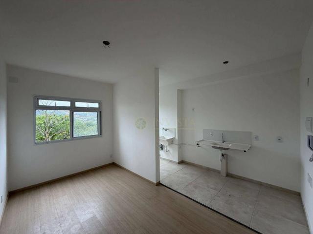 Apartamento para Venda em Palhoça/SC Bela Vista 2 Quartos