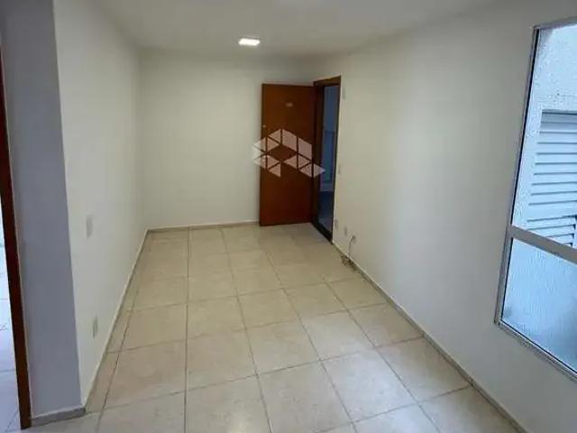 Apartamento para Venda em Palhoça/SC Bela Vista 2 Quartos