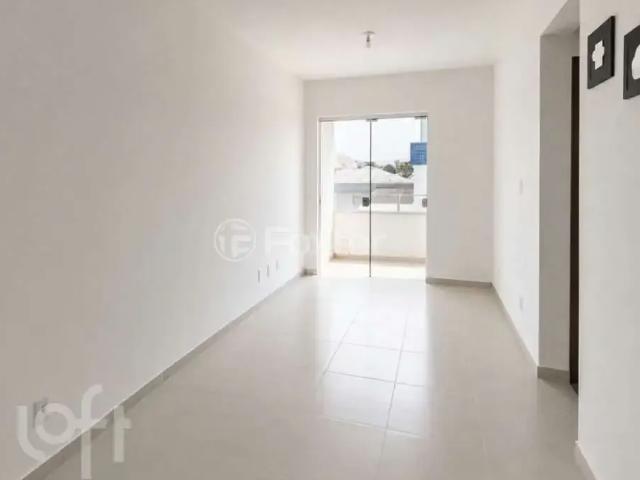 Apartamento para Venda em Palhoça/SC Bela Vista 2 Quartos