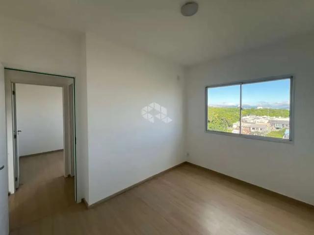 Apartamento para Venda em Palhoça/SC Bela Vista 2 Quartos