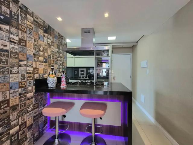 Apartamento para Venda em Palhoça/SC Bela Vista 2 Quartos