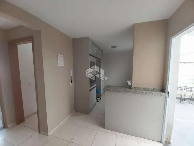 Apartamento para Venda em Palhoça/SC Bela Vista 2 Quartos