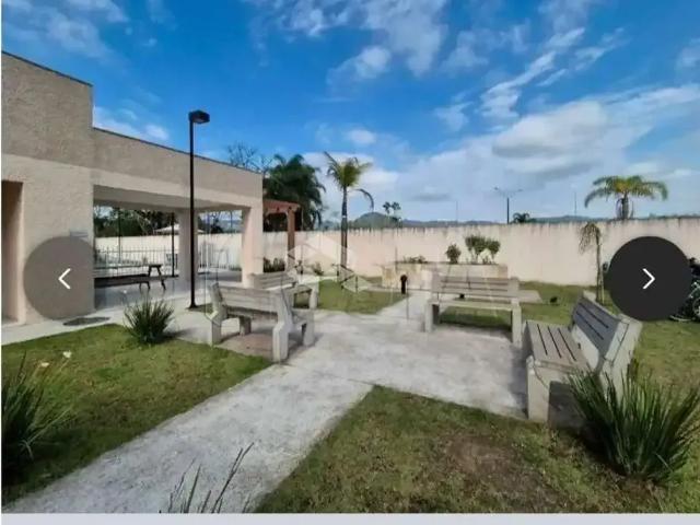 Apartamento para Venda em Palhoça/SC Bela Vista 2 Quartos