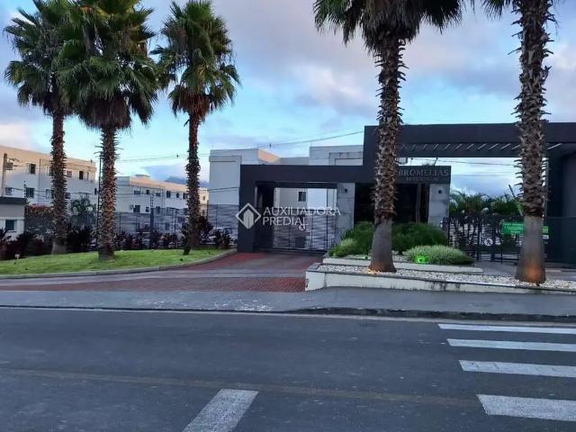 Apartamento para Venda em Palhoça/SC Bela Vista 2 Quartos
