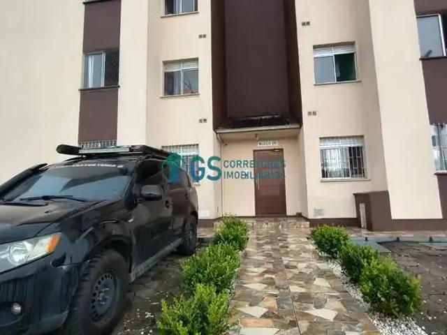 Apartamento para Venda em Palhoça/SC Bela Vista 2 Quartos